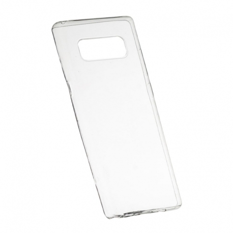 Husa SAMSUNG Galaxy S10 - Ultra Slim 1mm (Transparent)