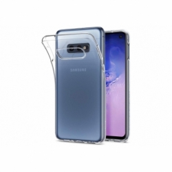 Husa SAMSUNG Galaxy S10e - Ultra Slim 1mm (Transparent)