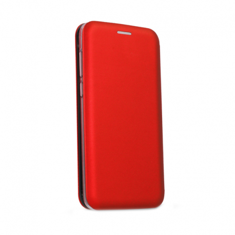 Husa SAMSUNG Galaxy A50 / A50s / A30s - Forcell Elegance (Rosu)