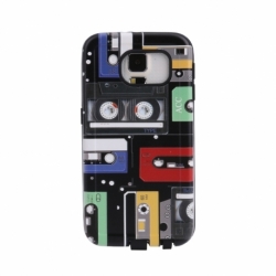 Husa SAMSUNG Galaxy S6 - Fashion (Caseta)