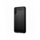 Husa SAMSUNG Galaxy A50 / A50s / A30s - Carbon (Negru) FORCELL