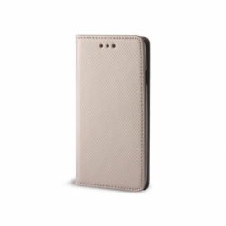 Husa SAMSUNG Galaxy A50 / A50s / A30s - Smart Magnet (Auriu)