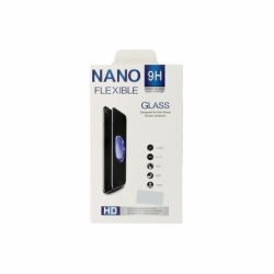 Folie de Protectie Flexibila NANO HUAWEI P20 Lite