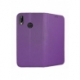 Husa HUAWEI P20 Lite - Smart Magnet (Violet)