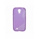 Husa SAMSUNG Galaxy S4 - S-Line (Violet)