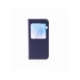 Husa SAMSUNG Galaxy S5 Mini - S-View (Bleumarin) MOBIAMA