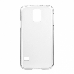 Husa SAMSUNG Galaxy S5 - Roar Ultra Slim (Transparent)