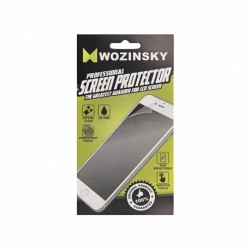 Folie de Protectie SAMSUNG Galaxy S5 Wozinsky