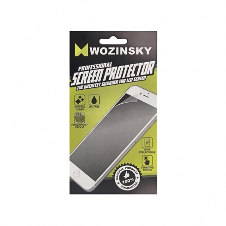 Folie de Protectie SAMSUNG Galaxy S5 Wozinsky