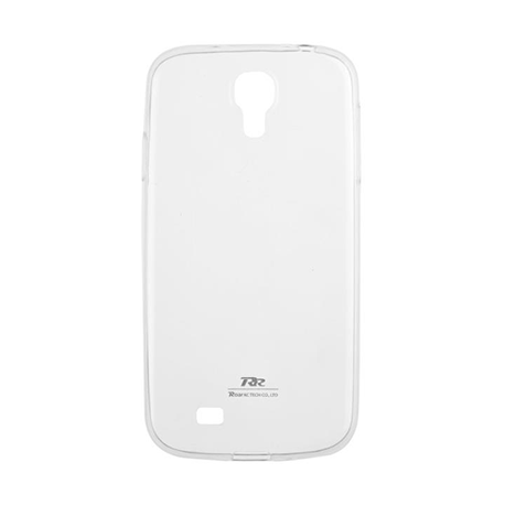 Husa SAMSUNG Galaxy S4 - Roar Ultra Slim (Transparent)