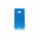Husa SAMSUNG Galaxy S4 - Ultra Premium (Bleumarin)