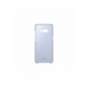 Husa Originala SAMSUNG Galaxy S8 - Clear Cover (Albastru Transparent)