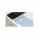 Husa Originala SAMSUNG Galaxy S8 - Clear Cover (Albastru Transparent)