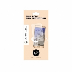 Folie Siliconata SAMSUNG Galaxy S8 Plus Fata + Spate Beeyo