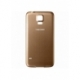 Capac Baterie pentru SAMSUNG Galaxy S5 (Auriu)