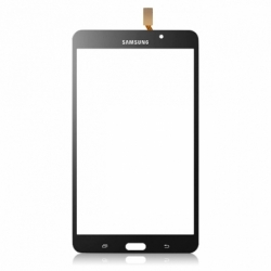 Touchscreen SAMSUNG Galaxy Tab 4 (7") SM-T230 (Negru)