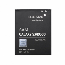Acumulator SAMSUNG Galaxy S3 (1500 mAh) Blue Star
