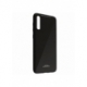 Husa SAMSUNG Galaxy A50 / A50s / A30s - Glass (Negru)