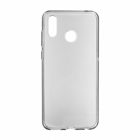 Husa SAMSUNG Galaxy A40 - Ultra Slim 0.5mm (Transparent)