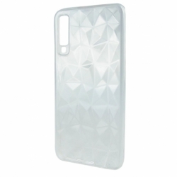 Husa SAMSUNG Galaxy A70 / A70s - Forcell Prism (Transparent)