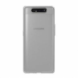 Husa SAMSUNG Galaxy A80 / A90 - Ultra Slim (Transparent)