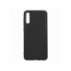 Husa SAMSUNG Galaxy A8s - Ultra Slim Mat (Negru)