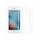 Folie de Sticla 5D Full Glue APPLE iPhone 6 / 6S Plus (Alb) ATX