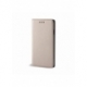 Husa LG G7 ThinQ - Smart Magnet (Auriu)
