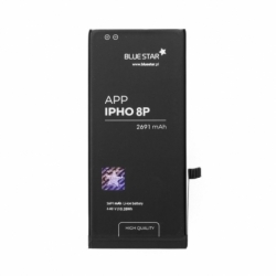 Acumulator APPLE iPhone 8 Plus (2691 mAh) Blue Star