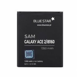 Acumulator SAMSUNG Galaxy Ace 2 (1350 mAh) Blue Star