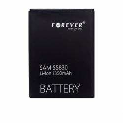Acumulator SAMSUNG Galaxy Ace S5830 (1450 mAh) Forever