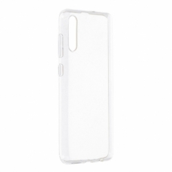 Husa SAMSUNG Galaxy A70 / A70s - Ultra Slim (Transparent)