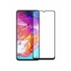 Folie de Sticla 5D Full Glue SAMSUNG Galaxy A70 (Negru) ATX
