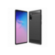 Husa SAMSUNG Galaxy Note 10 - Carbon (Negru) FORCELL