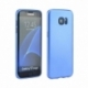 Husa SAMSUNG Galaxy J5 - Jelly Mat (Albastru)