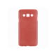 Husa SAMSUNG Galaxy A3 - Jelly Brush (Rosu)