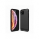 Husa APPLE iPhone 11 Pro Max - Carbon (Negru) FORCELL