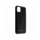 Husa APPLE iPhone 11 Pro Max - Glass (Negru)