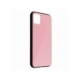 Husa APPLE iPhone 11 Pro Max - Glass (Roz)
