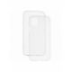 Husa APPLE iPhone 11 Pro - 360 Grade (Fata Silicon/Spate Plastic)