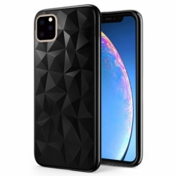 Husa APPLE iPhone 11 - Forcell Prism (Negru)