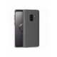 Husa SAMSUNG Galaxy S8 Plus + Folie Sticla Full Face (Transparent) Ipaky Effort