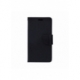 Husa APPLE iPhone 11 - Fancy Book (Negru)