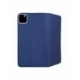 Husa APPLE iPhone 11 Pro - Smart Magnet (Bleumarin)