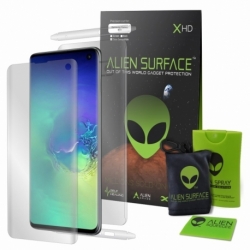 Folie de Protectie Full Body SAMSUNG Galaxy S10 Alien Surface (Case Friendly)