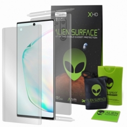 Folie de Protectie Full Body SAMSUNG Galaxy Note 10 Alien Surface (Case Friendly)