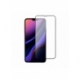 Folie de Sticla 9D Full Glue APPLE iPhone 11 (Negru) Smart Glass BULK