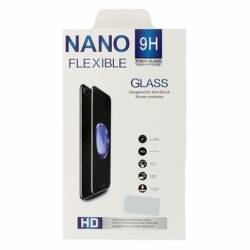 Folie de Protectie Flexibila NANO APPLE iPhone 11 Pro
