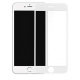 Folie de Sticla 5D Full Glue APPLE iPhone 7 / 8 (Alb) ATX