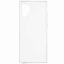 Husa SAMSUNG Galaxy Note 10 Plus - Ultra Slim 1mm (Transparent)